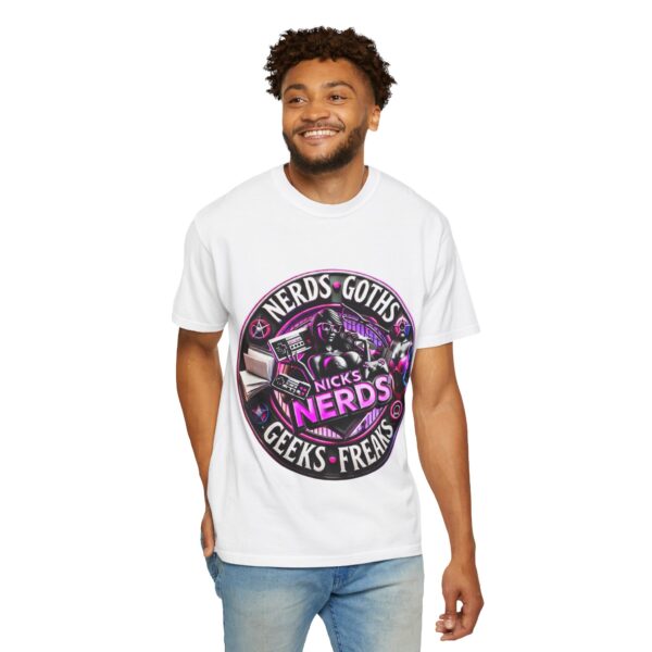 NicksNerds Unisex T-shirt