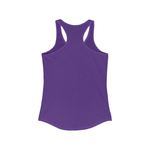 NicksNerds Women's Ideal Racerback Tank