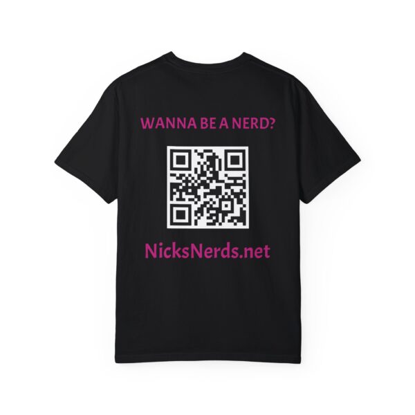 NicksNerds Unisex T-shirt