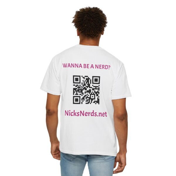 NicksNerds Unisex T-shirt