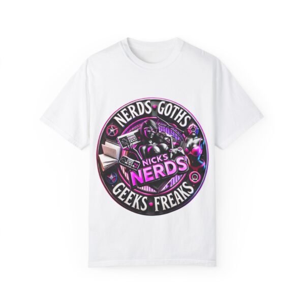 NicksNerds Unisex T-shirt