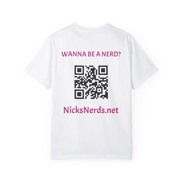 NicksNerds Unisex T-shirt